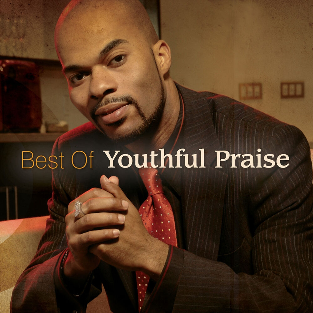 Picture of Best Of Youthful Praise