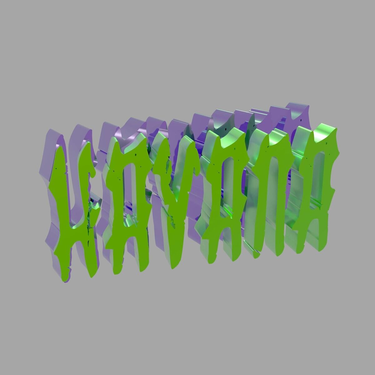 Album cover of HAVANA