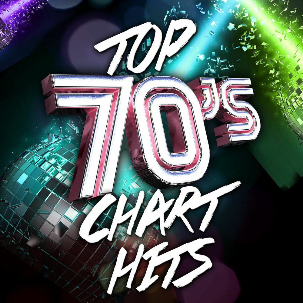 Picture of Top 70's Chart Hits