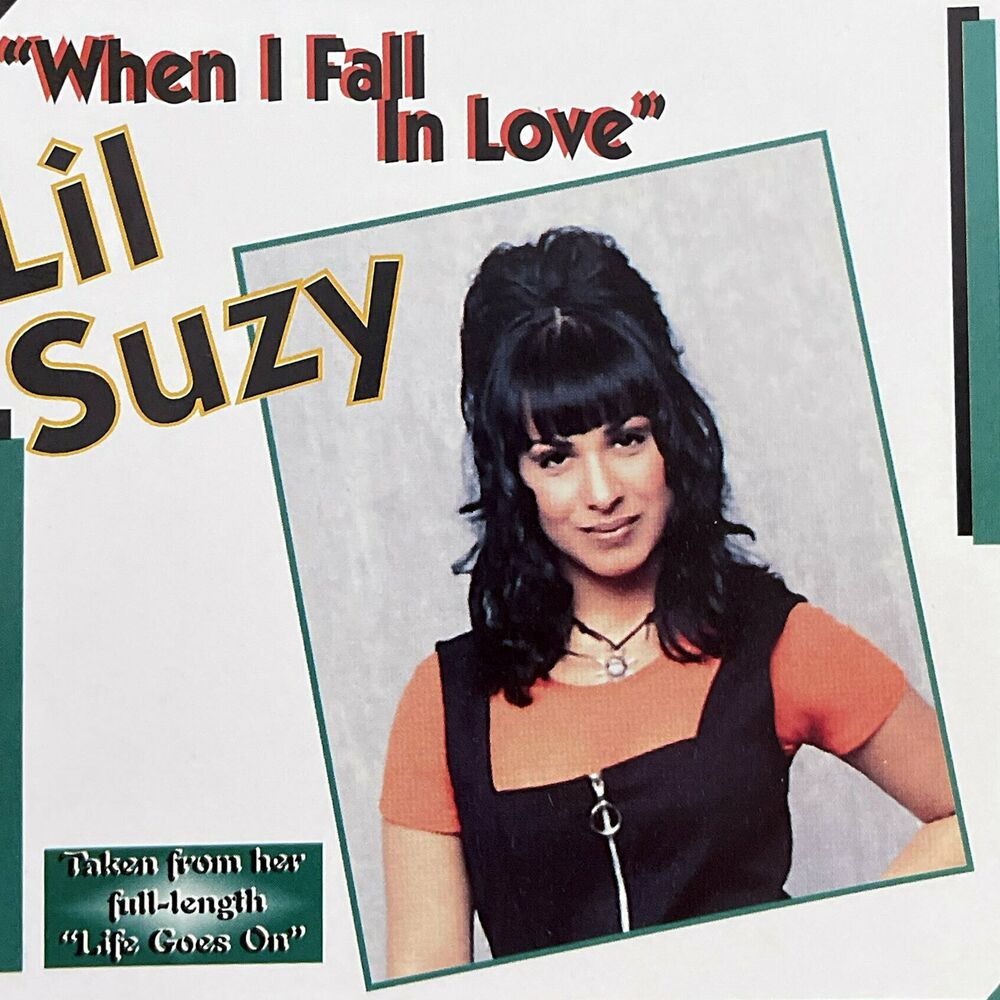 Picture of When I Fall In Love