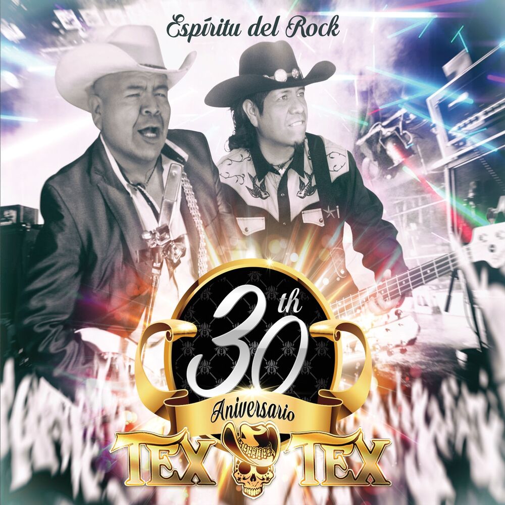 Picture of Espíritu del Rock (30 Aniversario)