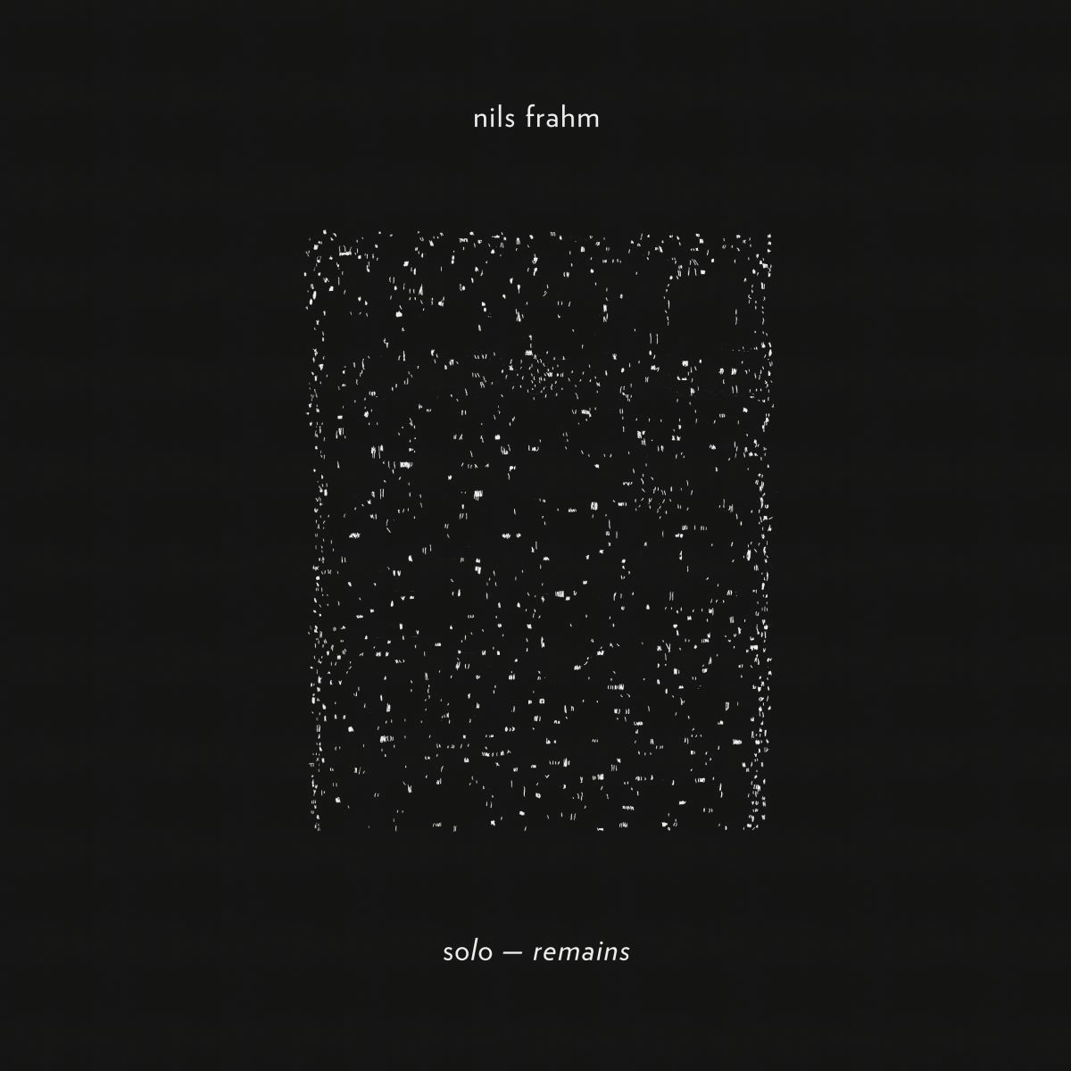 Album cover of Four Hands