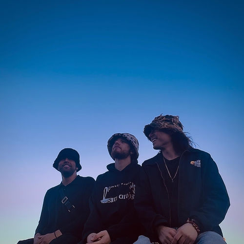 Inside