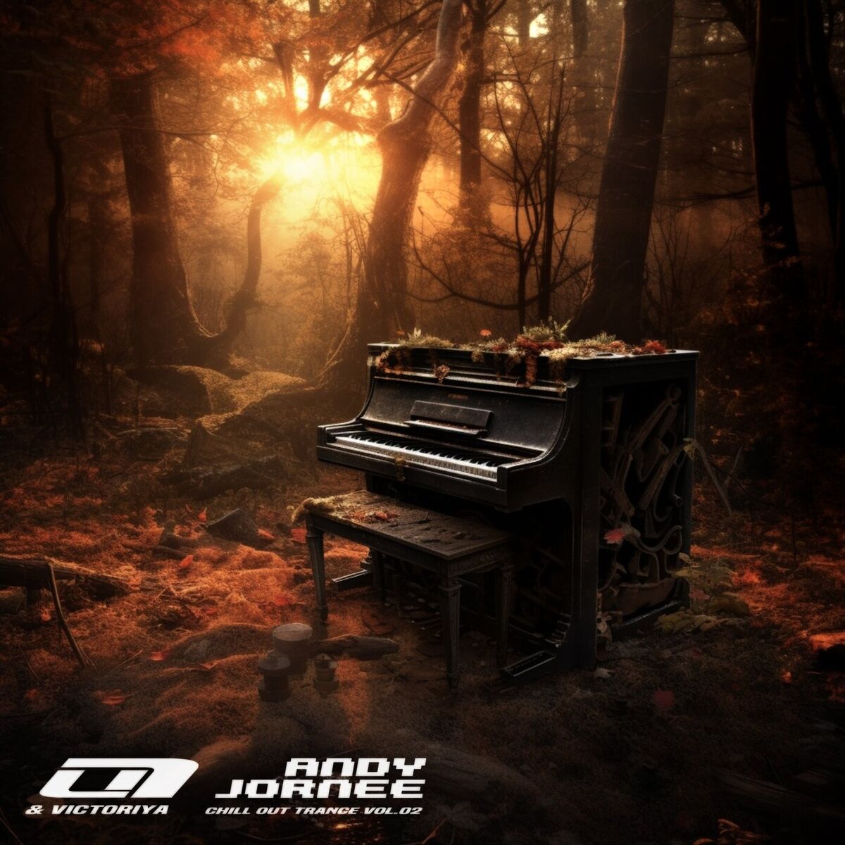 Album cover of Chill Out Trance, Vol. 02