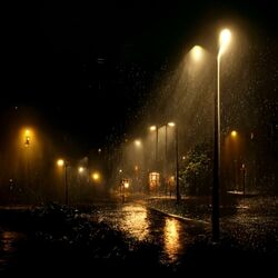 Cover of Night Moves