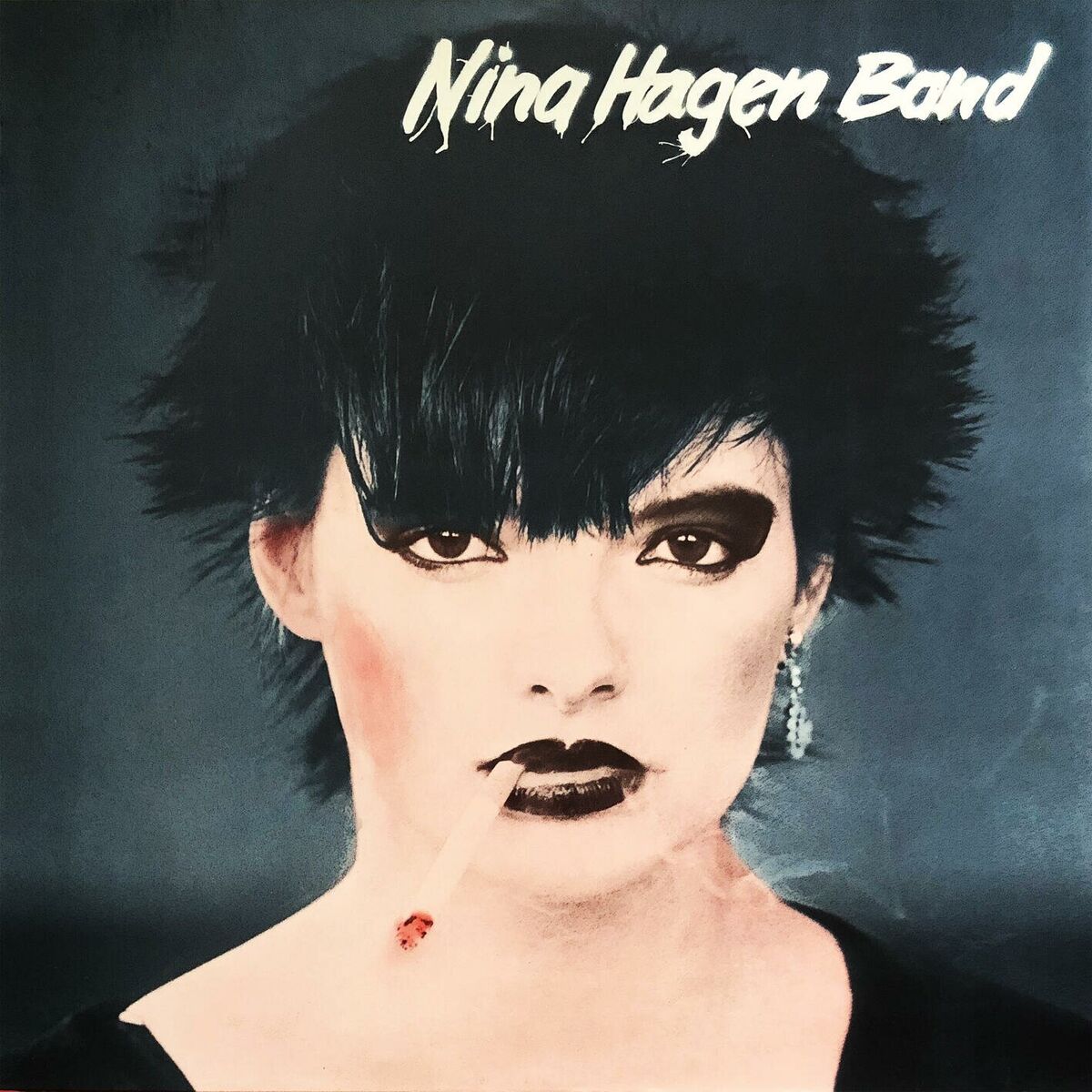 Album cover of Naturträne