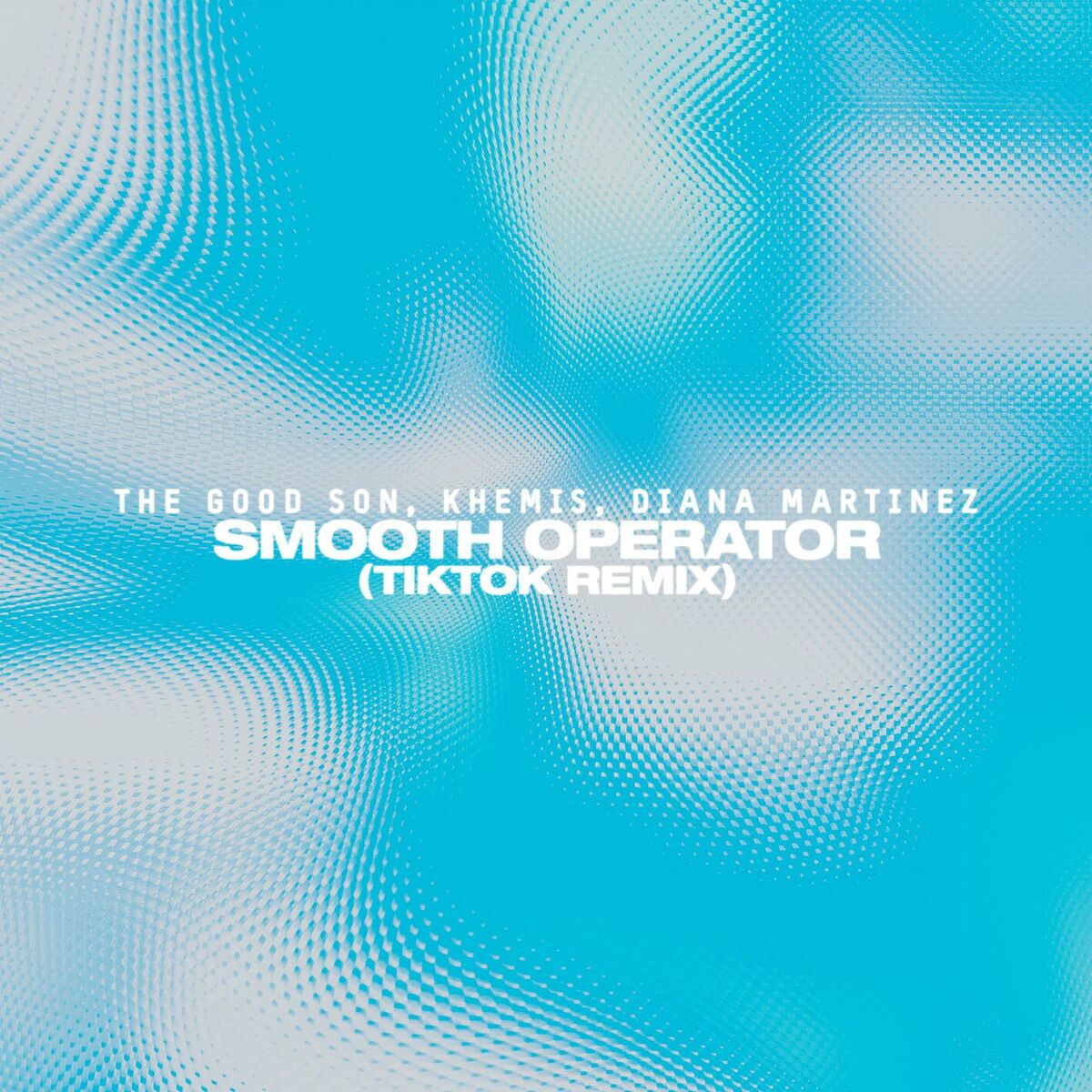 Album cover of Smooth Operator