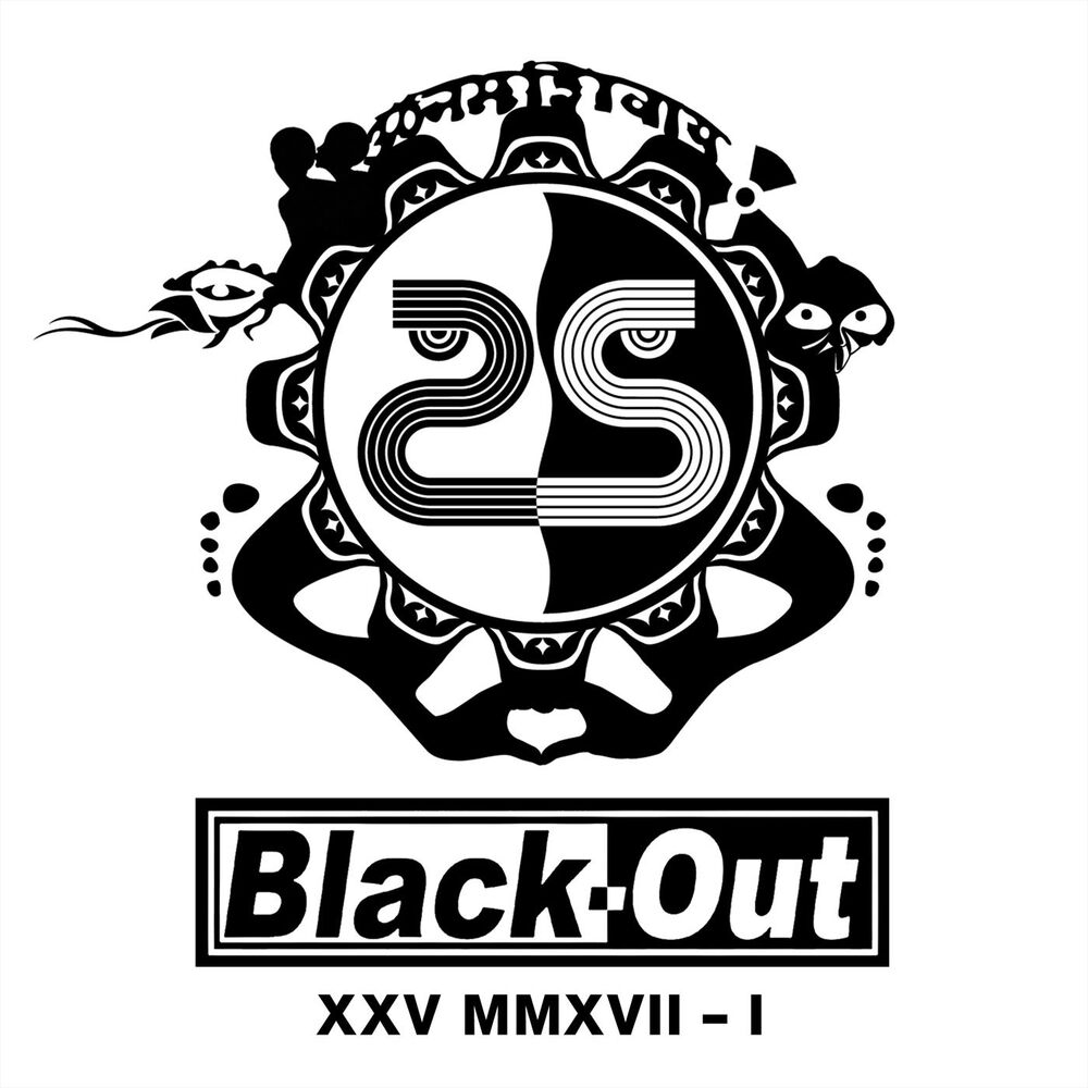 Picture of XXV MMXVII I.