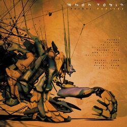 Cover of Verbal Remixes