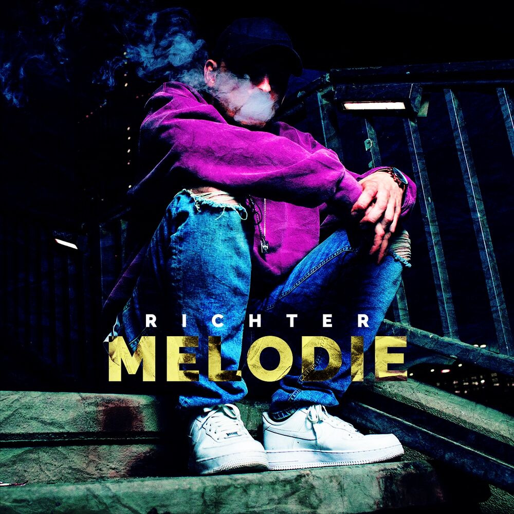 Picture of Melodie