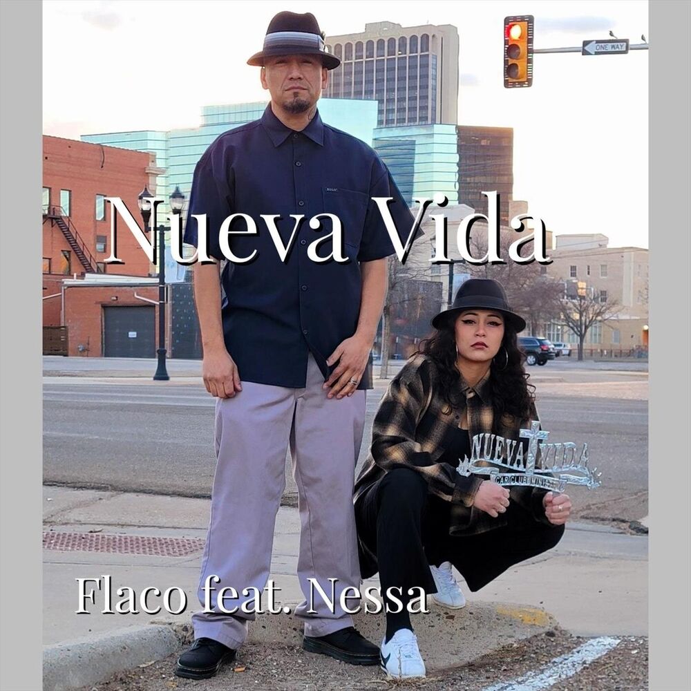 Picture of Nueva Vida