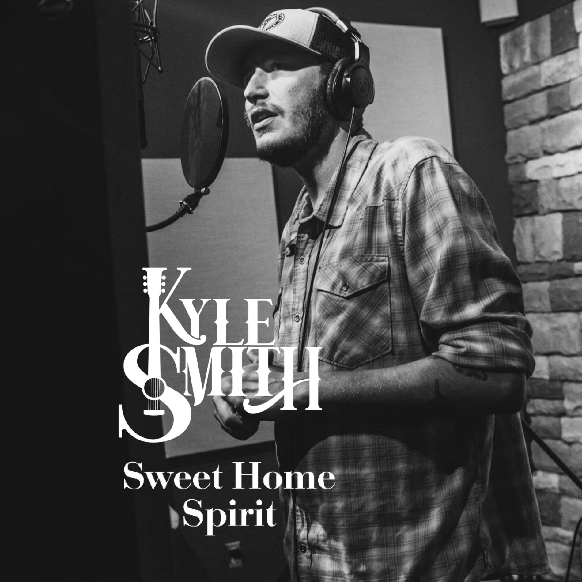 Album cover of Sweet Home Spirit