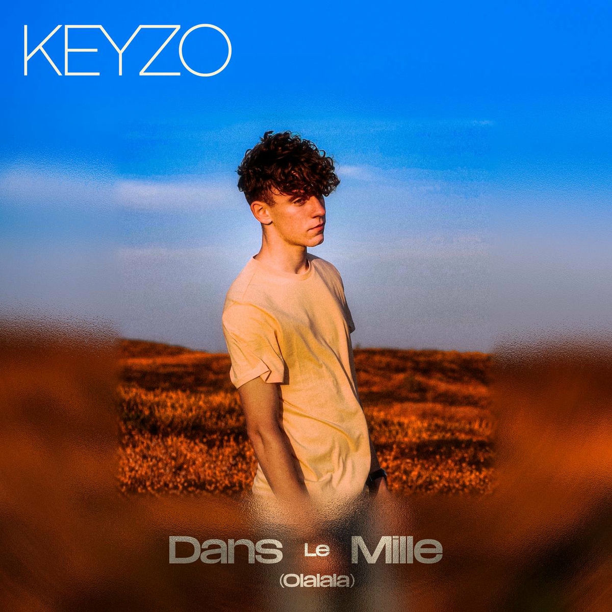 Album cover of Dans le mille (Olalala)