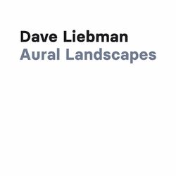 Cover of Aural Landscapes