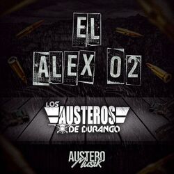 Cover of El Alex 02 (En Vivo)