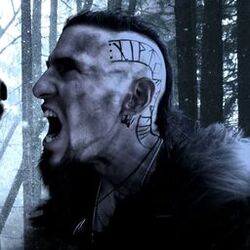 Cover of Berserker (Raw)