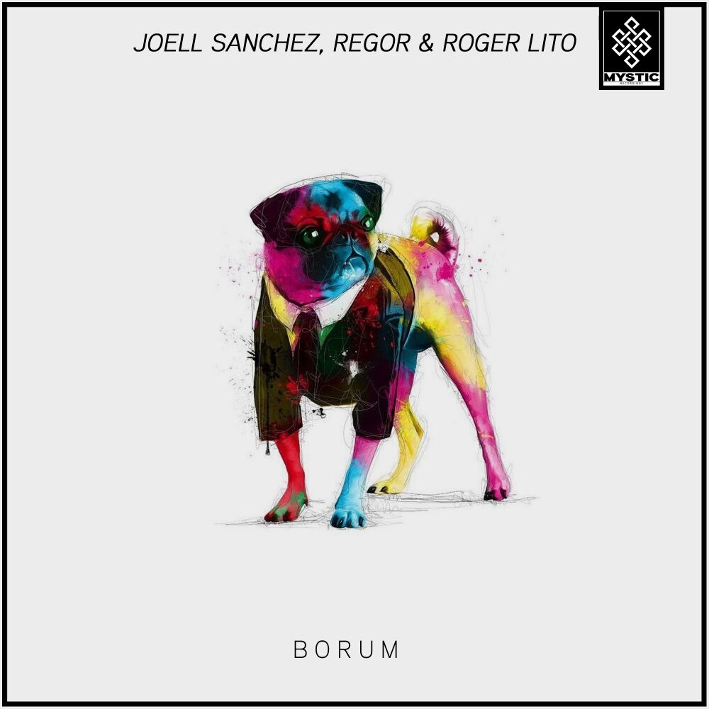 Picture of Borum