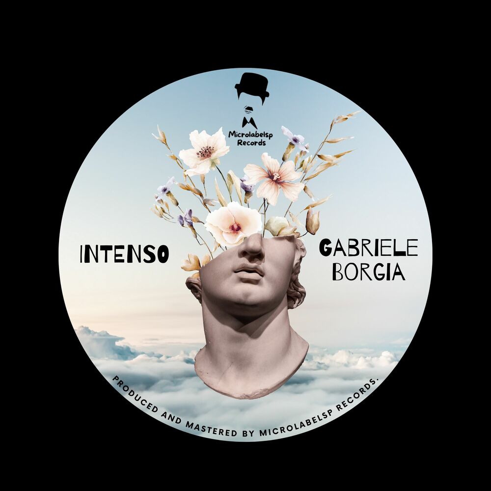 Picture of INTENSO