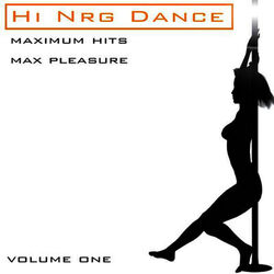 Cover of HI NRG Dance Vol 1