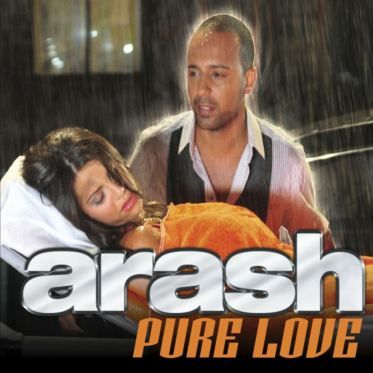 Album cover of Pure Love (feat. Helena)