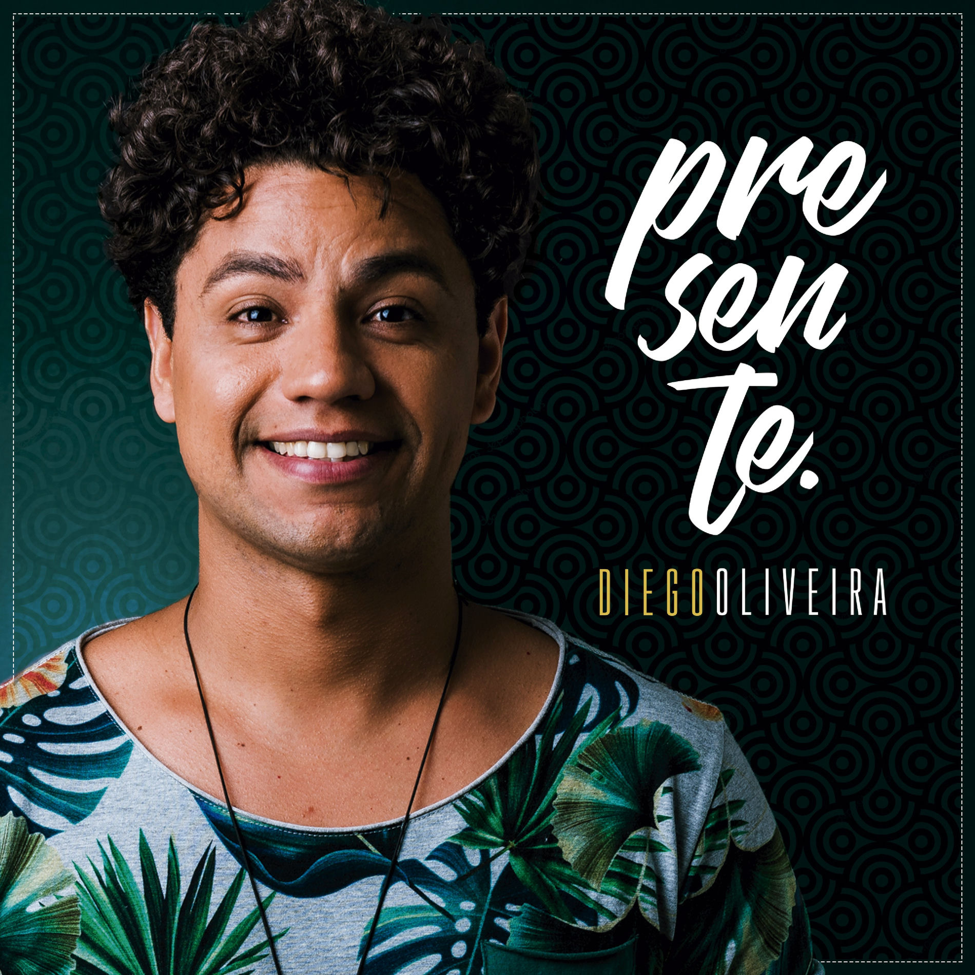 Album cover of Presente