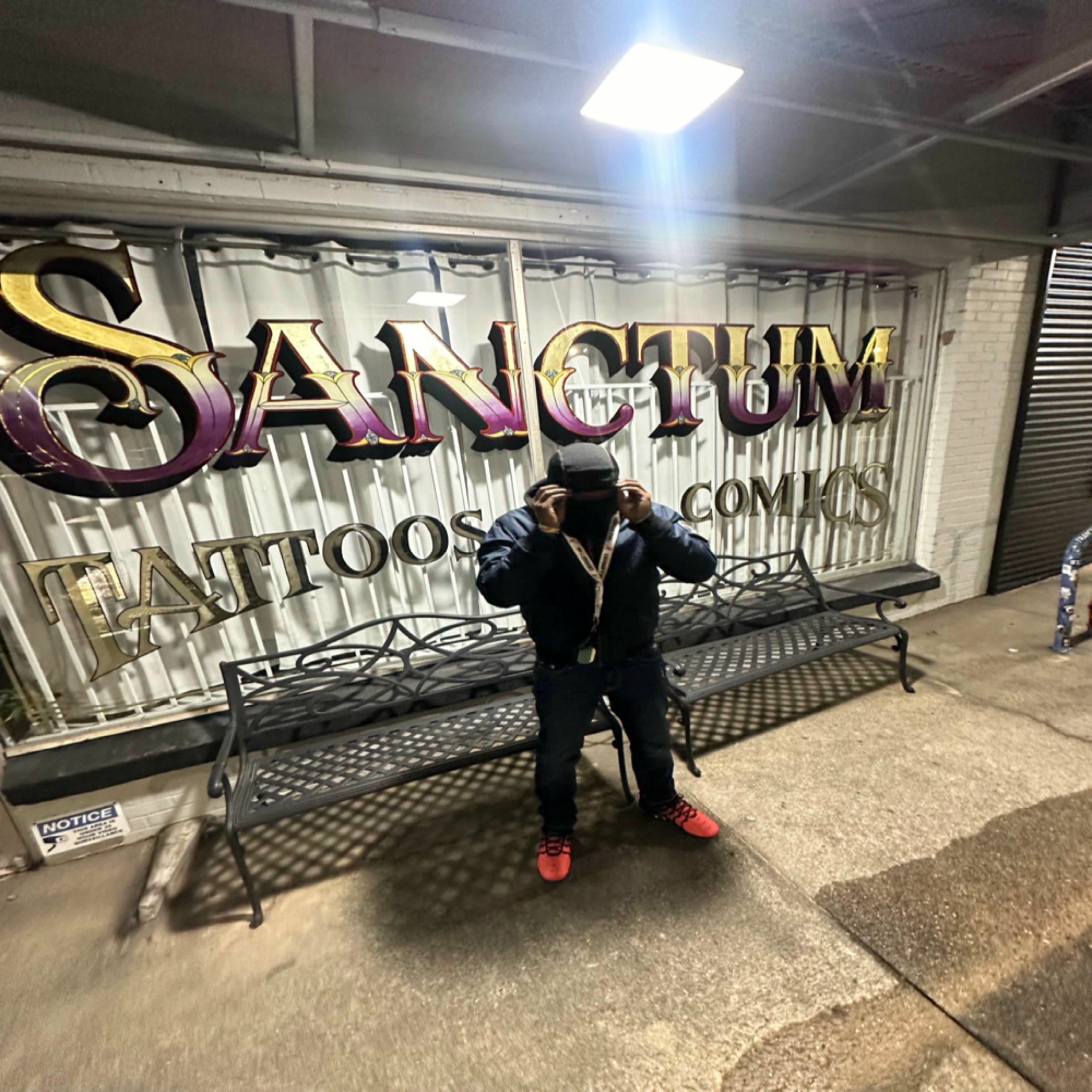 Album cover of G-Star Jeans