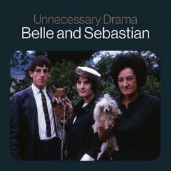 music cover