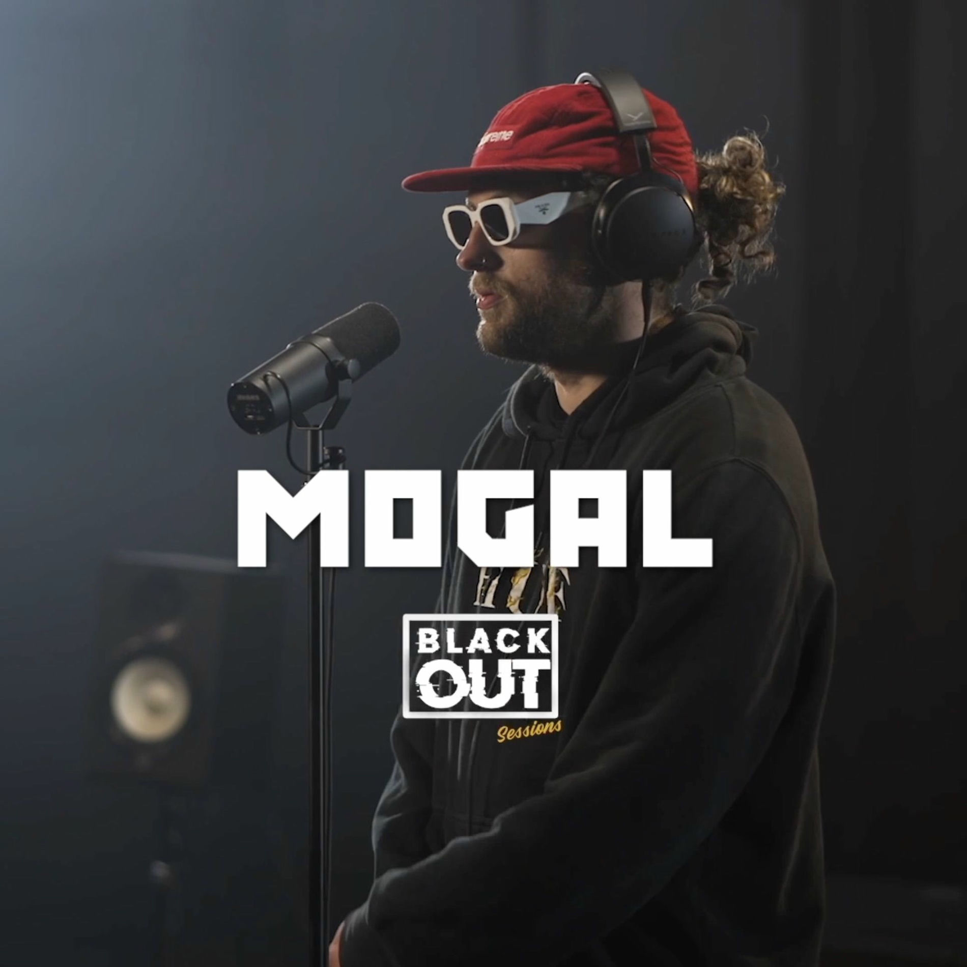Album cover of Blackout Session