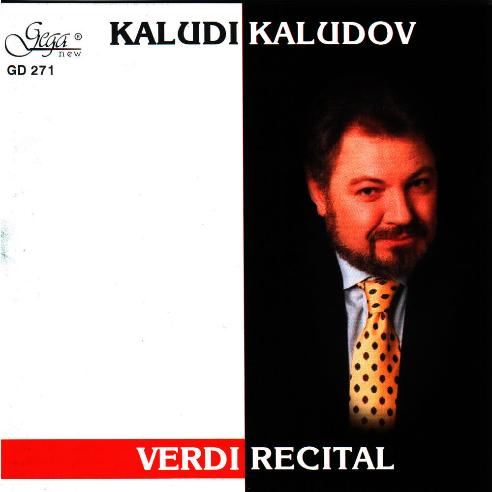 Picture of Verdi Recital