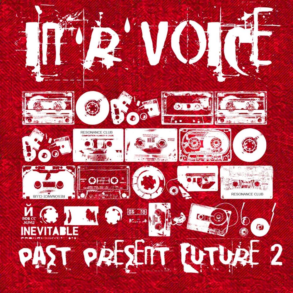 Picture of Past Present Future