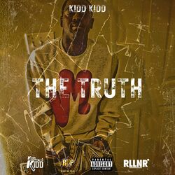 Cover of The Truth