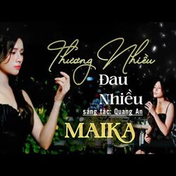 Cover of Thương Nhiều Đau Nhiều
