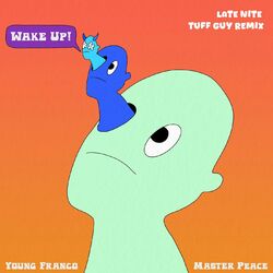 Cover of Wake Up (Late Nite Tuff Guy Remix)