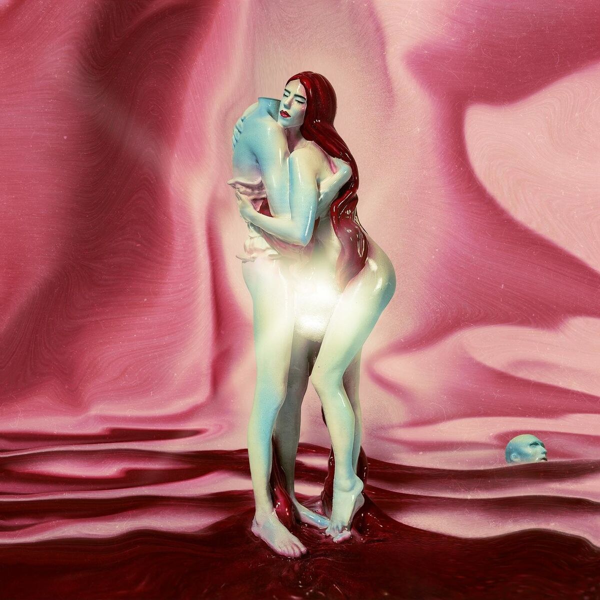 Album cover of Walk Walk