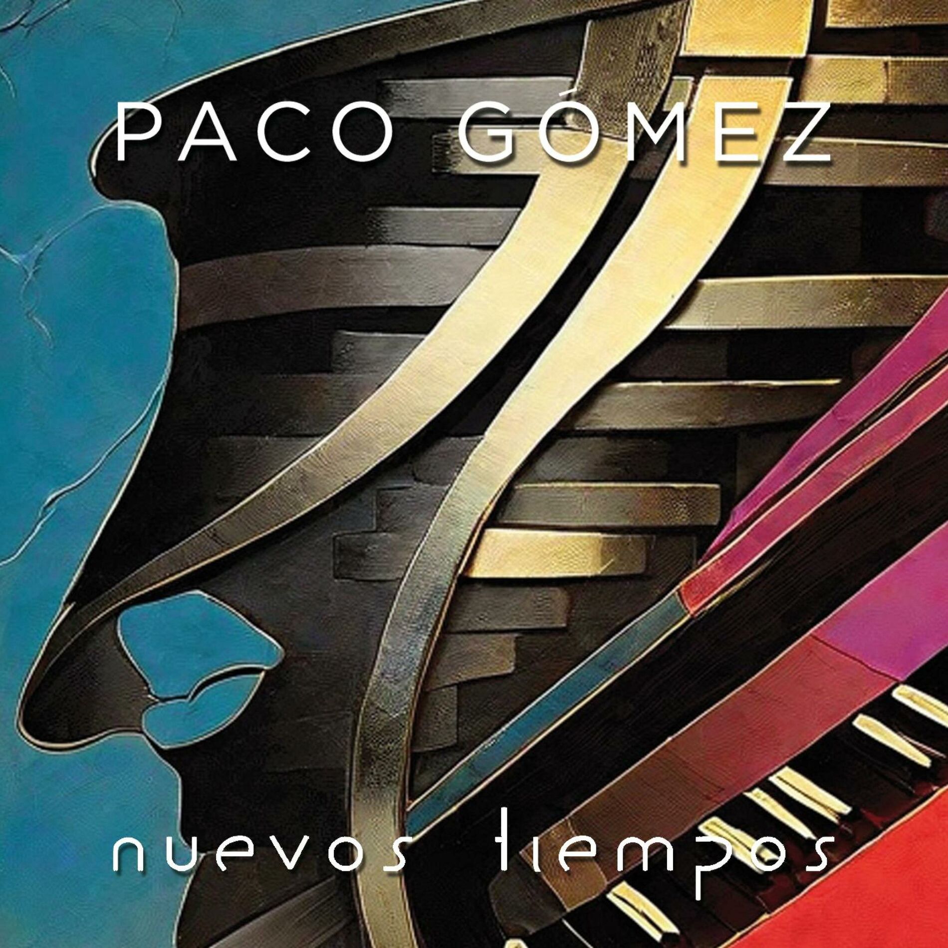 Album cover of NUEVOS TIEMPOS