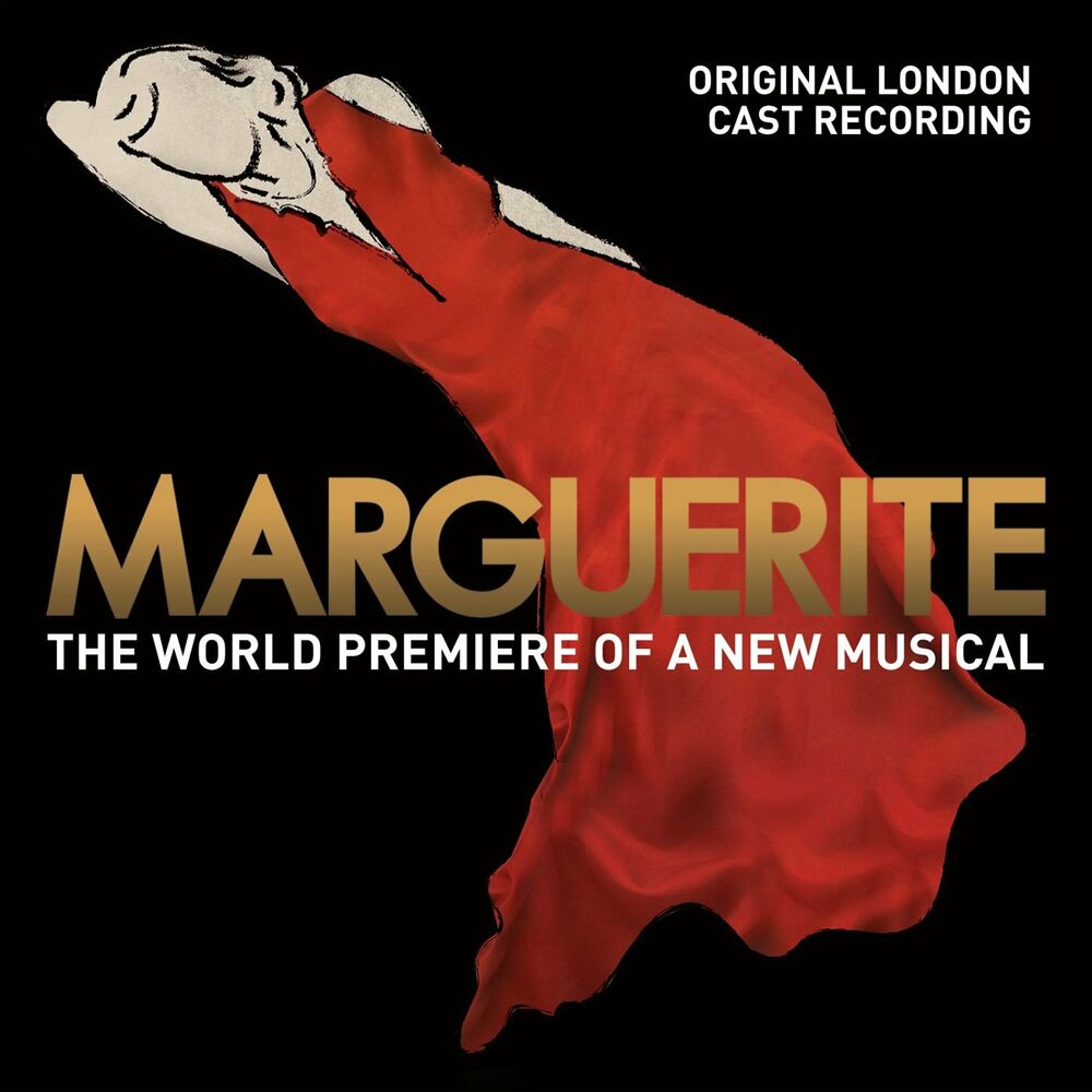 Picture of Marguerite (Original London Cast Recording)