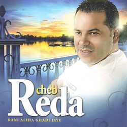 Cover of Rani aliha ghadi jaye