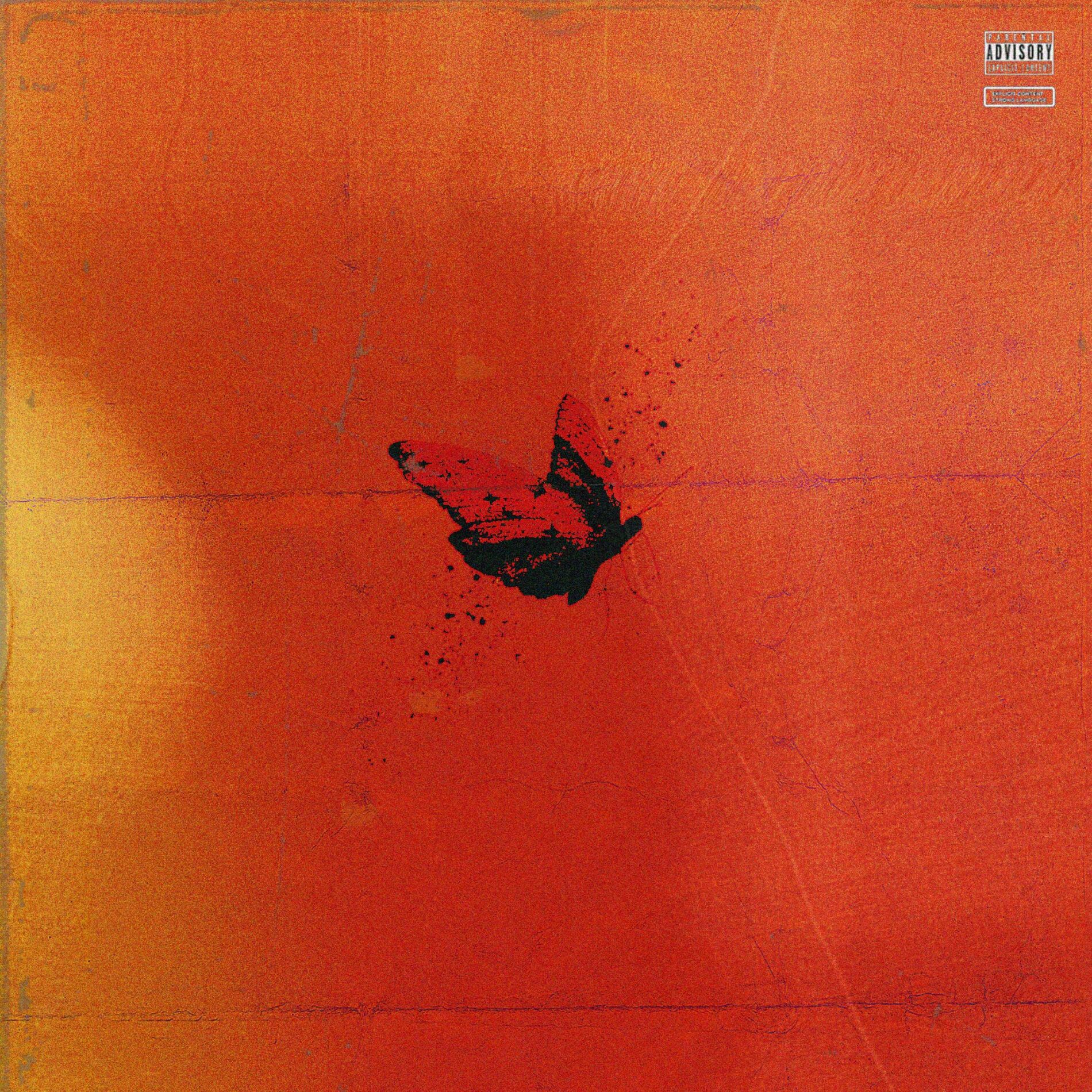 Album cover of Contained (feat. Chase Shakur)