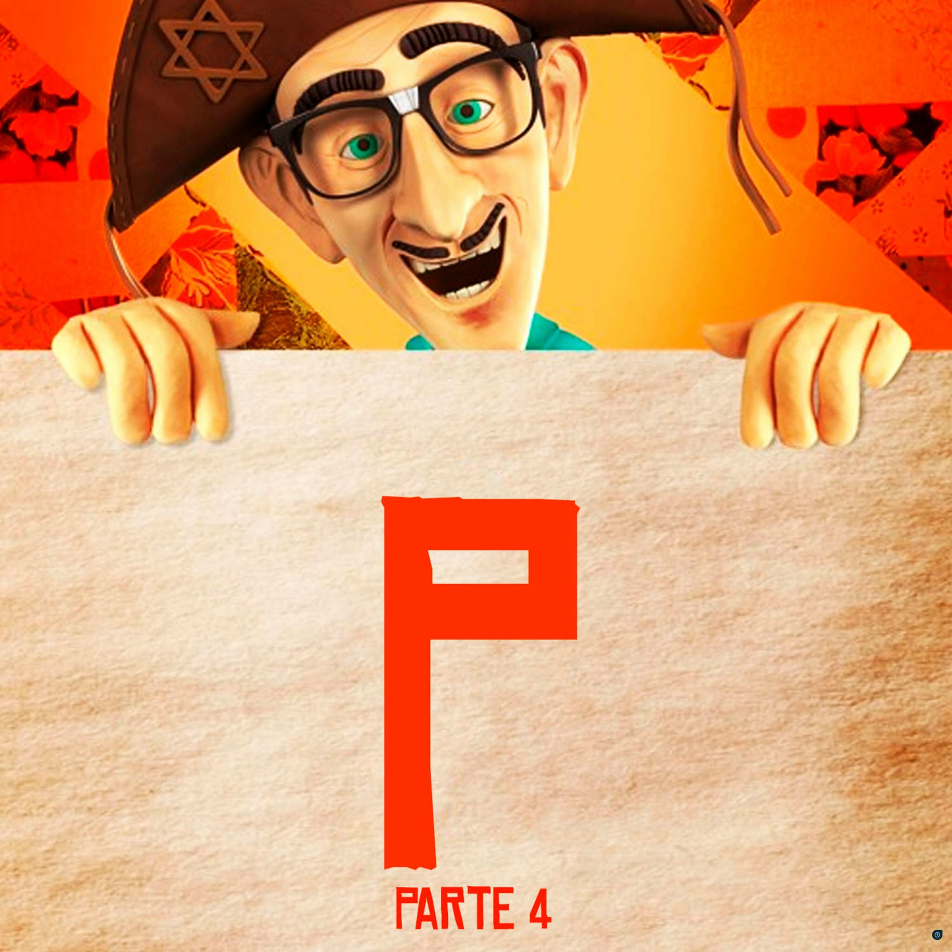Album cover of Pegadinha Pediu Uber