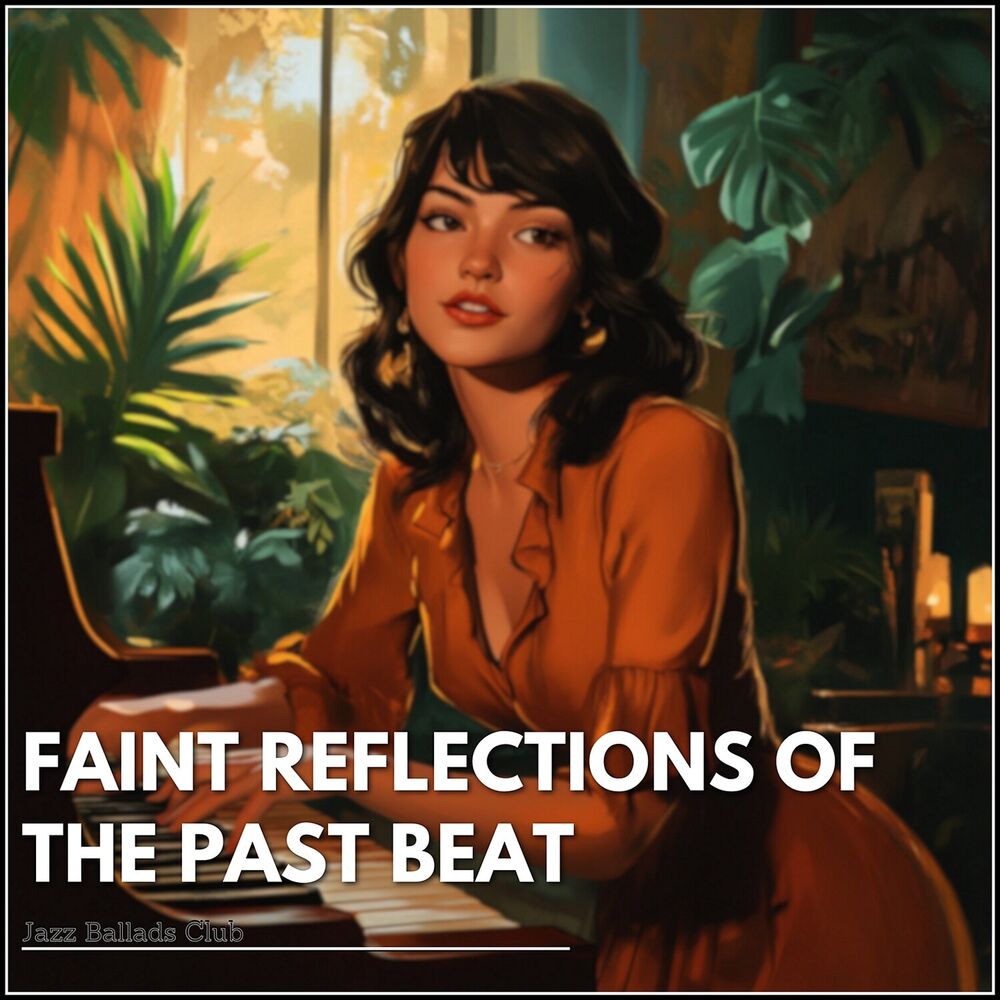 Picture of Faint Reflections of the Past Beat