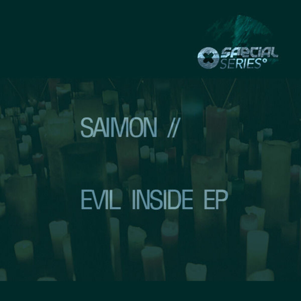 Picture of Evil Inside EP