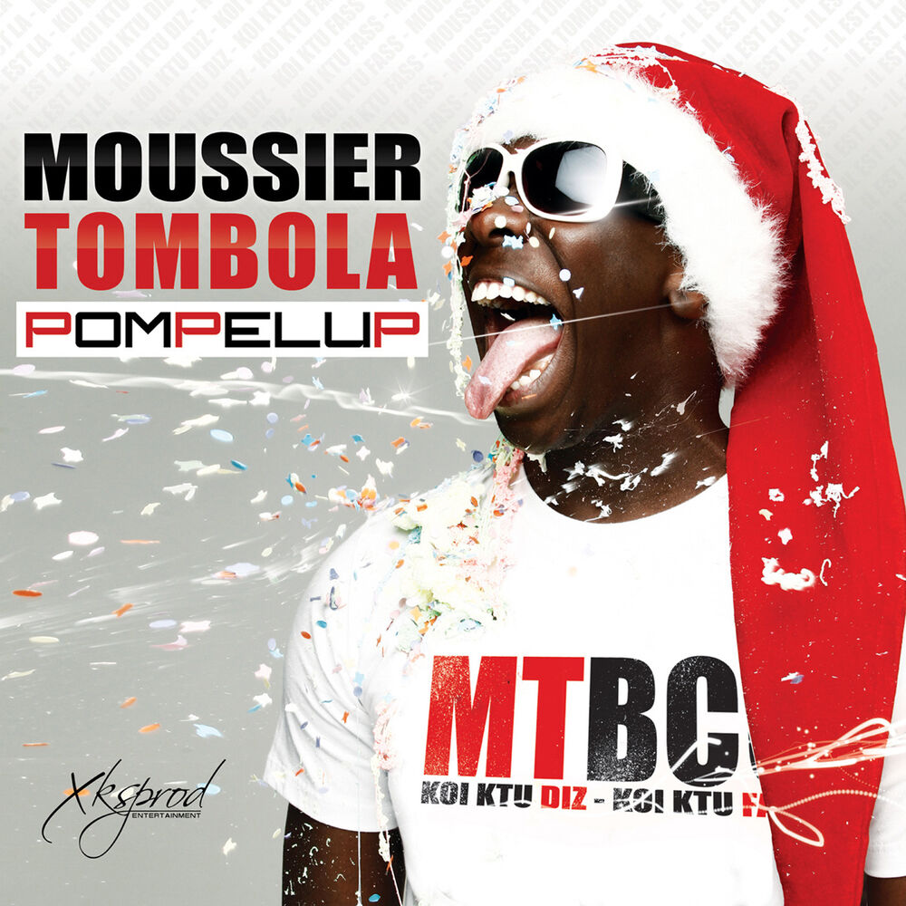 Picture of Pompelup