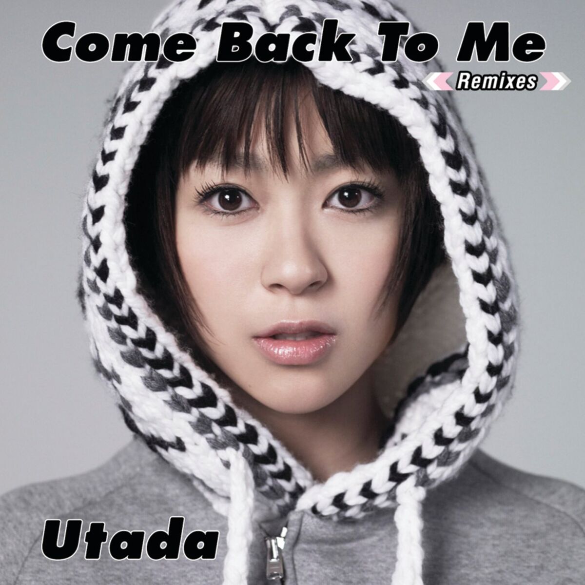 Album cover of Come Back To Me (Remixes)
