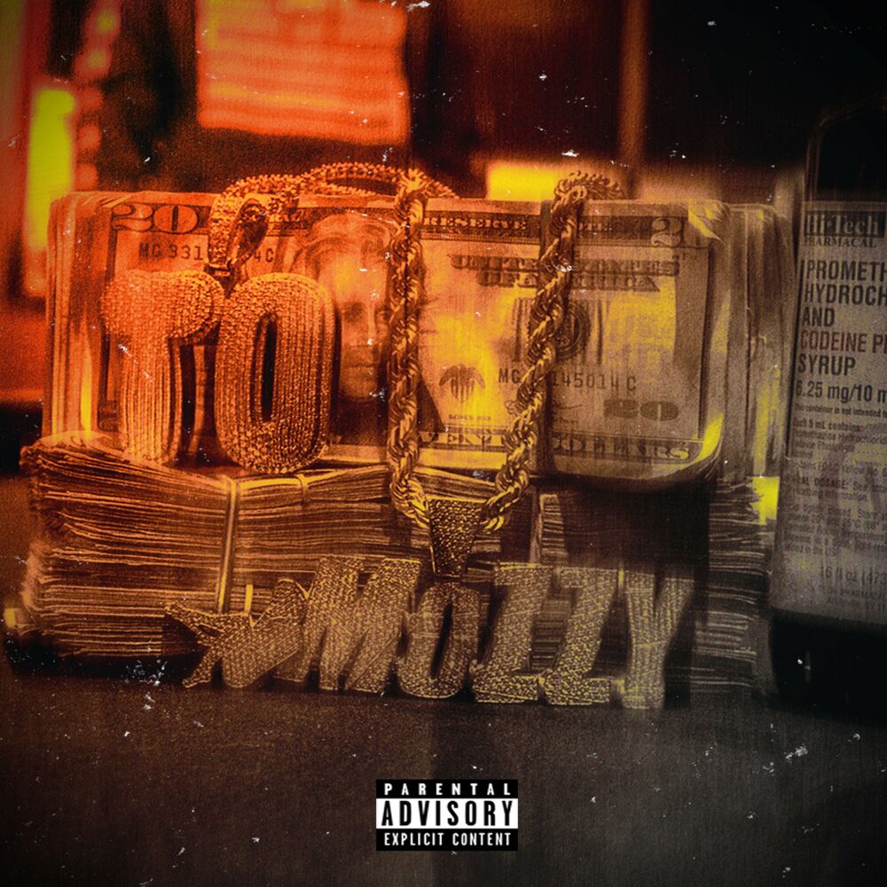 Picture of Legendary Gangland - EP