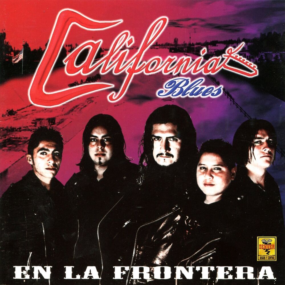 Picture of En la Frontera