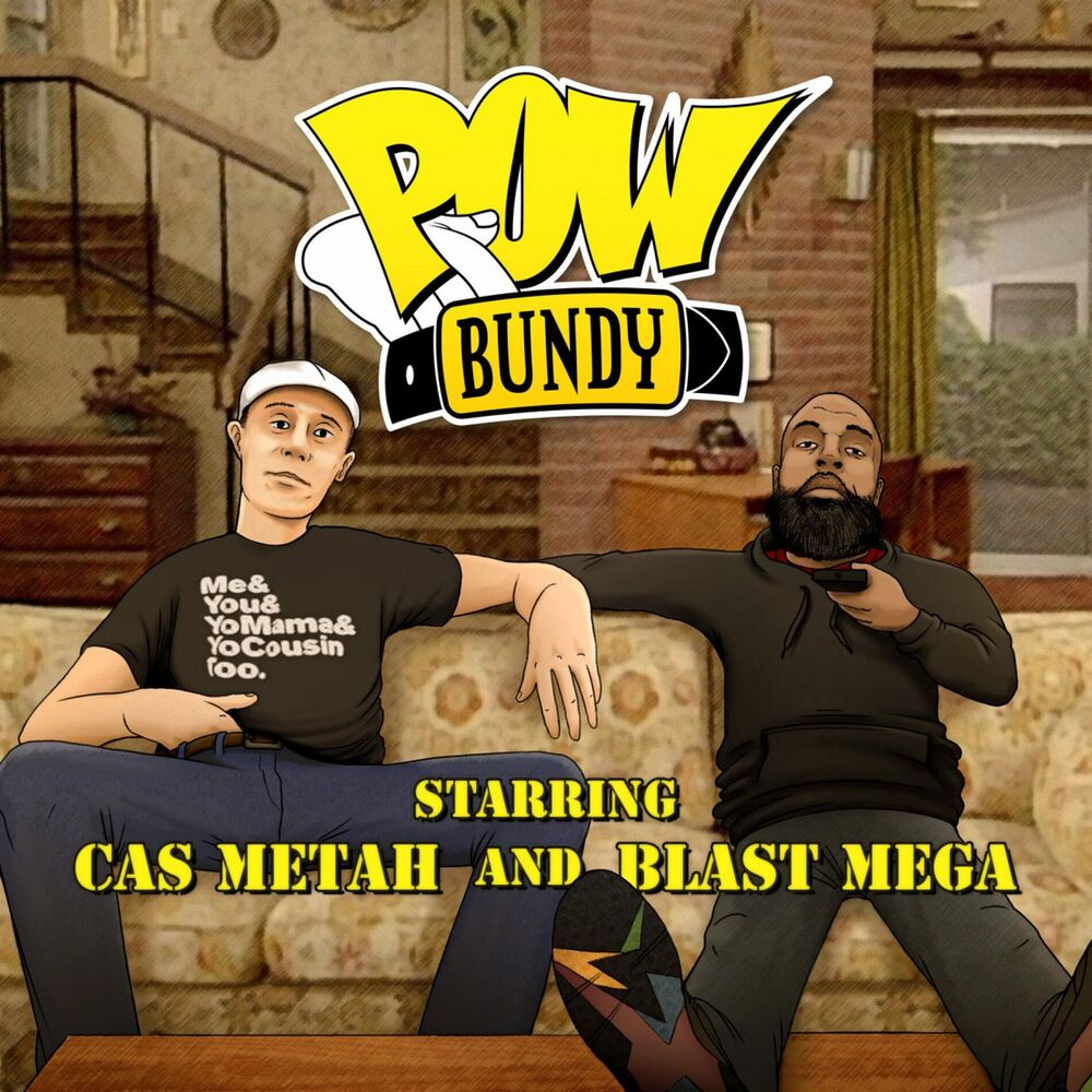 Picture of Pow Bundy