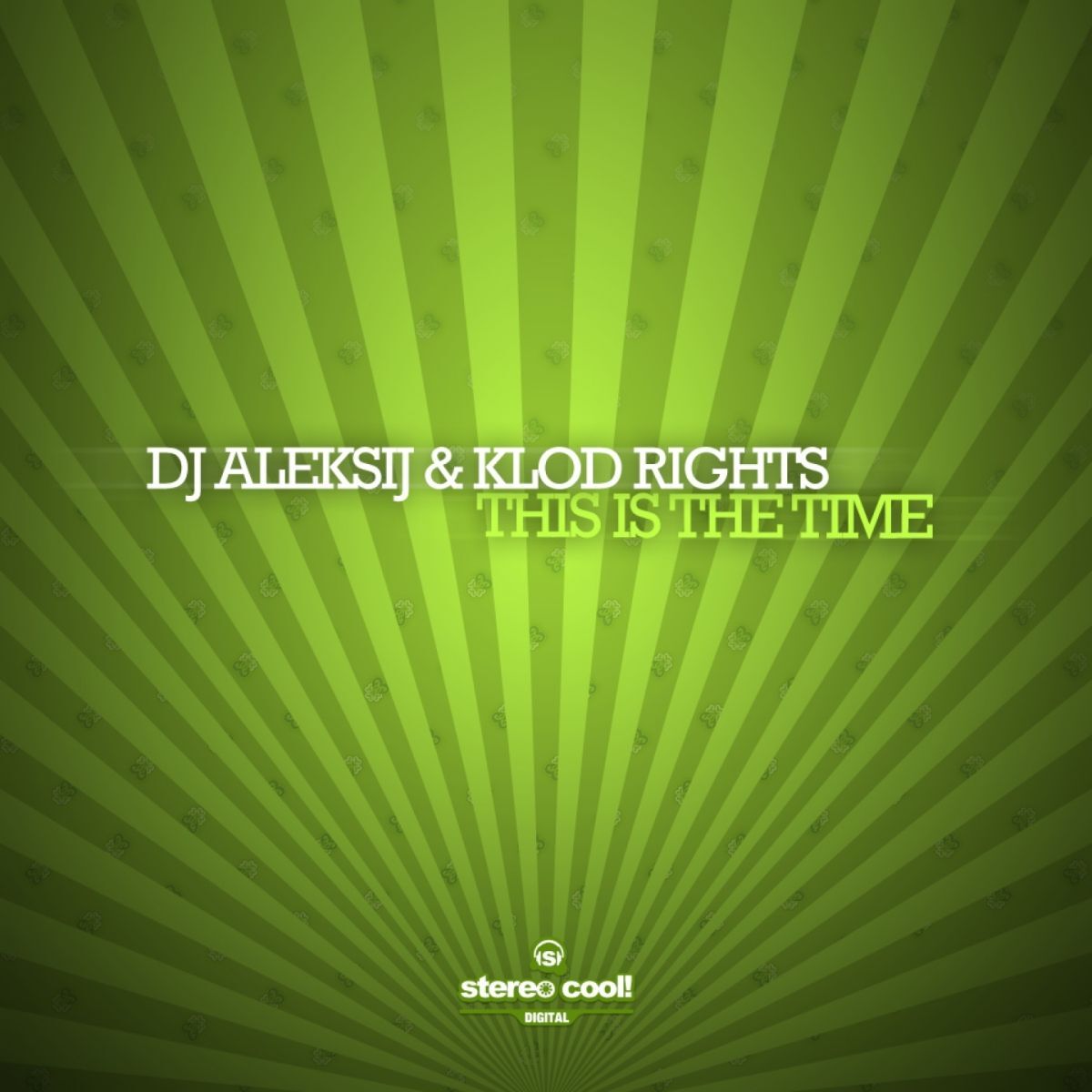 Album cover of This Is the Time