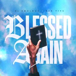 Cover of Blessed Again