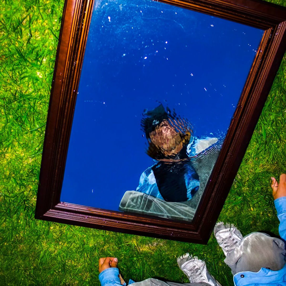 Album cover of Shot To The Face