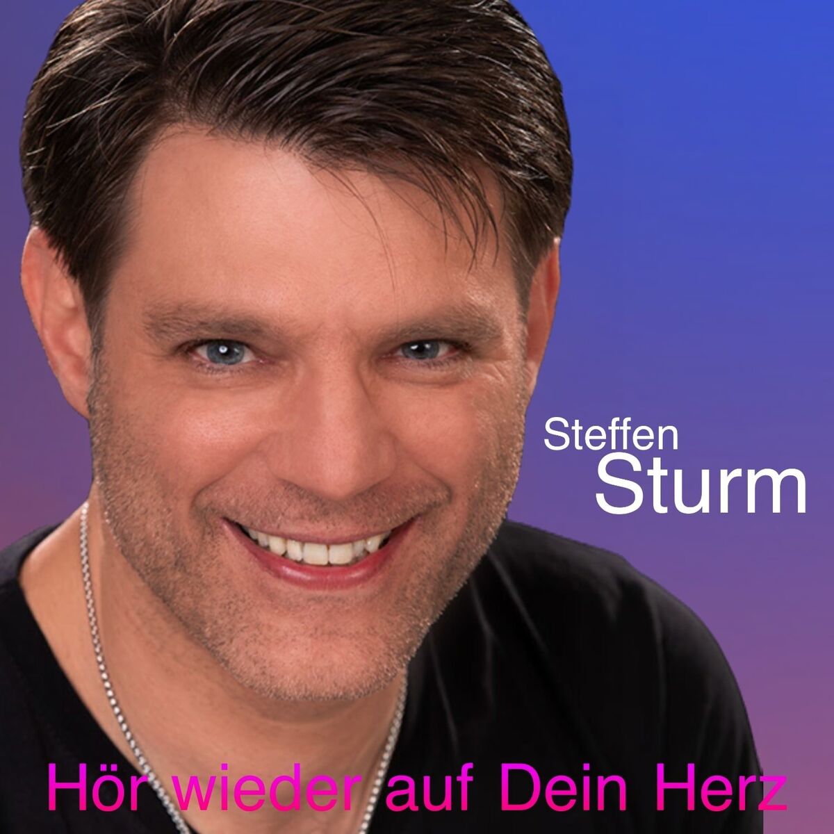 Album cover of Hör wieder auf dein Herz